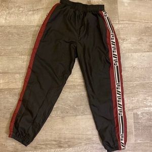 LF Los Angeles track pants